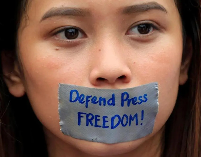 The Rocky Road to Press Freedom in South East Asia – Human Rights Watch